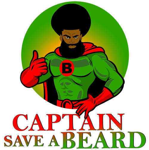 Captain Save A Beard